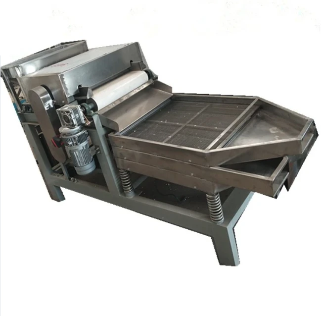 Nuts Chopping Cutting Crushing Machine(3) Nuts Chopping Cutting Crushing Machine(3)
