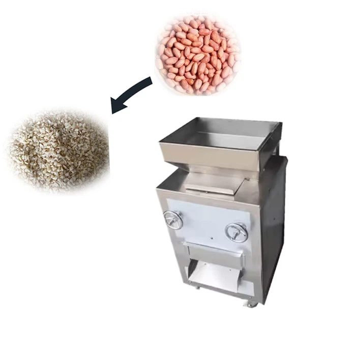 peanut crusher machine  (3)