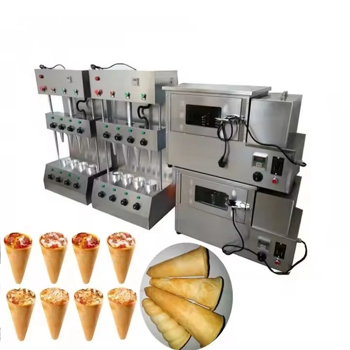 Pizza Cone Machine best Pizza Cone Machine best